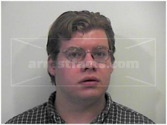 Eric Allen Johnson