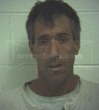 Michael Edward Thornton