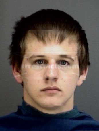 Austin Douglas Ray