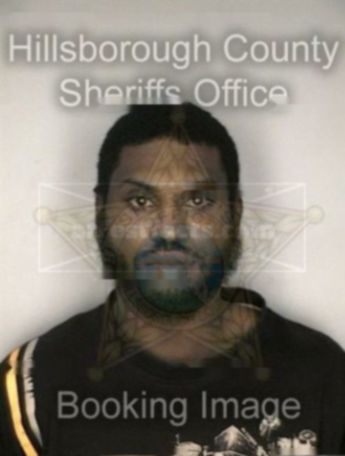 Shawn Dwayne Daniels Jr.