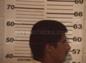 Rogelio Cresenciano Hernandez Martinez