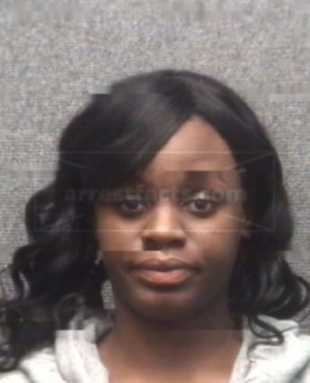 Ashante Mitchell