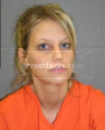 Danielle Irene Mueller