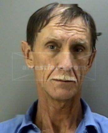 Michael Wayne Russell