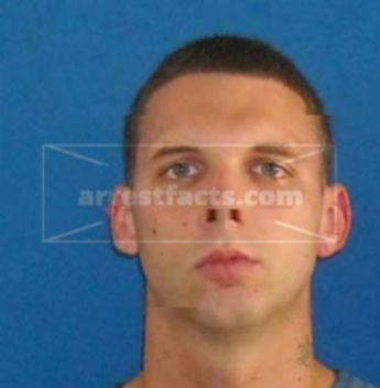 Cory Lawrence Durrance