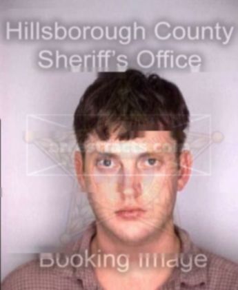 Dennis Joshua Palmer