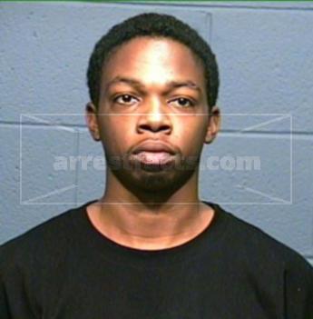 Charles Anthony Mccalister