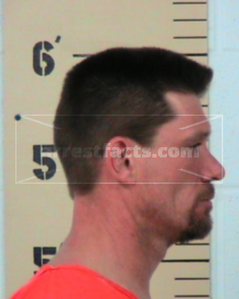 Tyson David Debusk