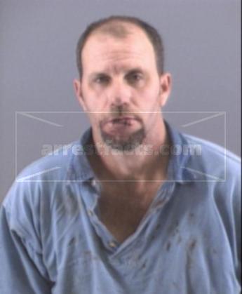Chuck Lee Johnson