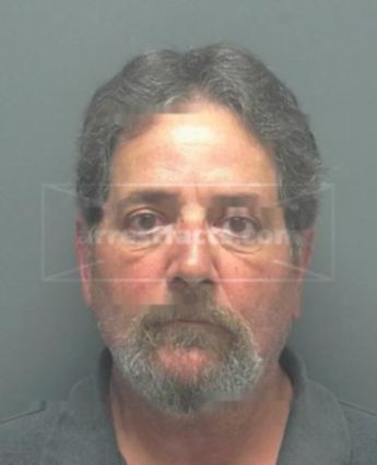 Anthony Ferdinand Dibrango