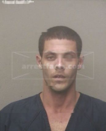 Adrical F Stockton