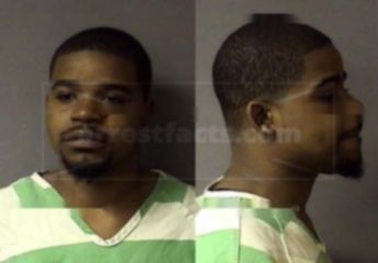 Chuckie Dashon Hill