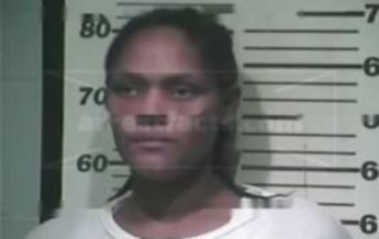 Godira Lorraine Morrison