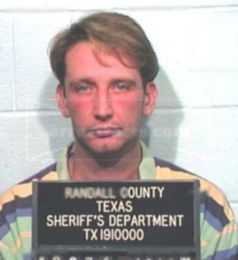 Bradley Ray Beatty