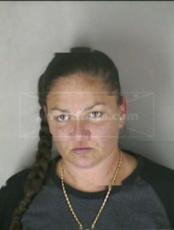 Kerry Colleen Scanlon
