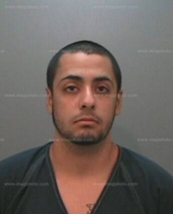 David Joseph Alvarado