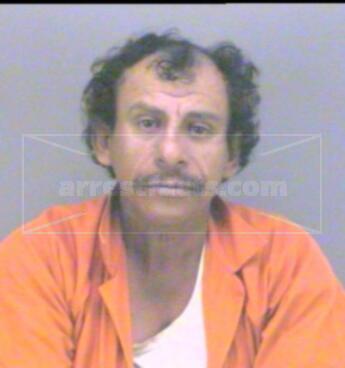 Jesus Manuel Diaz-Orozco