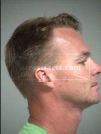 Aaron Joseph Pendleton