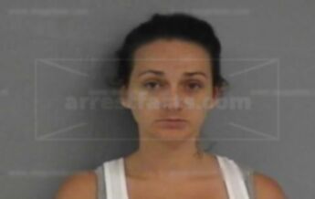 Ashley Rhae Goins