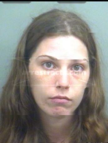 Samantha M Duff