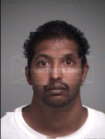 Anil David Rosan