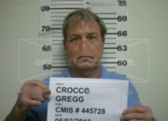 Gregg Crocco