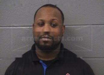 Anthony Dixon
