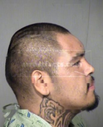 Darius Allan Wellington