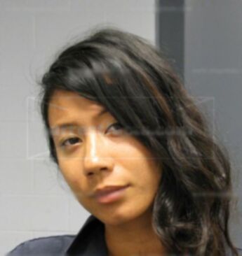 Jacklyn Nethongkome