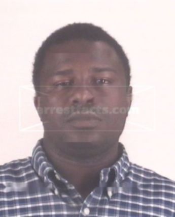 Harry Lamont Williams