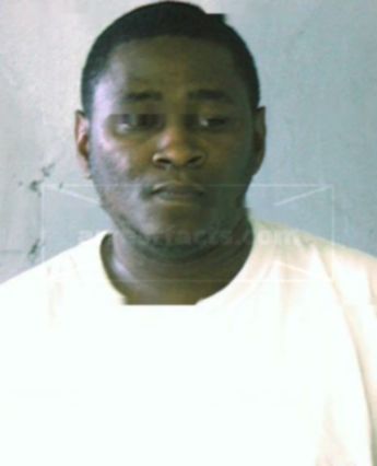 Roderick Kay Burdette