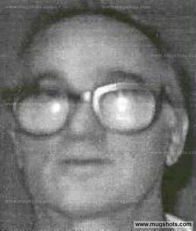Ronald Eugene Bussey