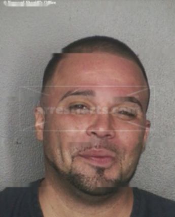 Christian Lewis Alvarado