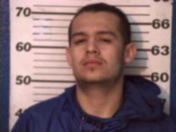 Victor Manuel Leal Villarreal