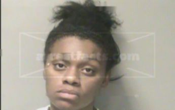 Natoshia Morgan Fisher