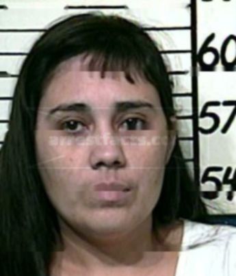 Isabel Ayala-Ayala