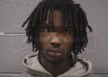 Jarod Austin Morris