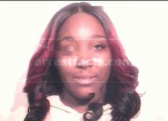 Kenya Lashale Pruitt