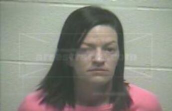 Tiffany Renee Perkins