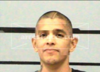 Gabriel Cecil Garza