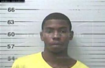 Terry Anthony Brown Jr.