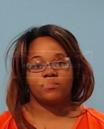Brittany Nicole Blackmon