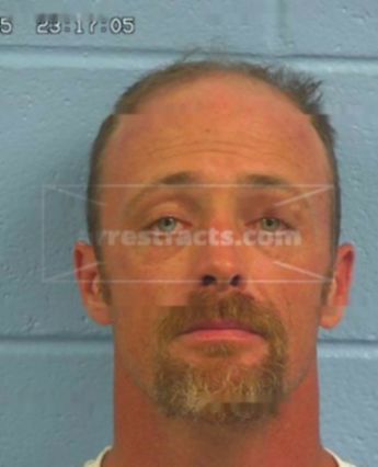 Jason Wayne Kitchens