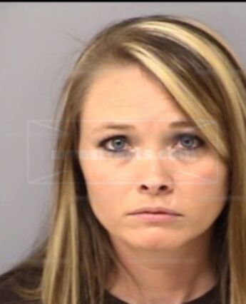 Victoria Suzanne Higginbotham