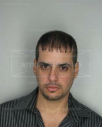 Jorge Rodriguez