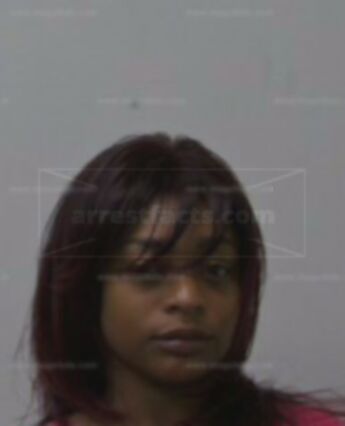 Jacqueline Rogers Freeman