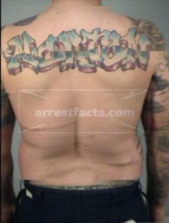Travis Lee Morton