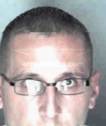 Jesse Alan Vanbuskirk