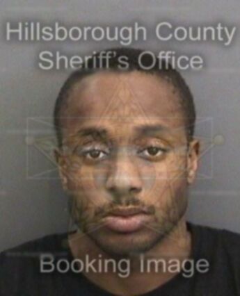 Marquette Antwon Dames