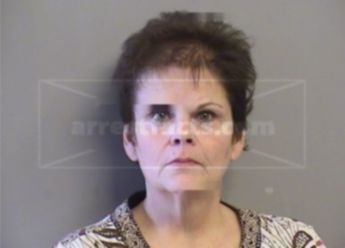 Brenda Ann Cason